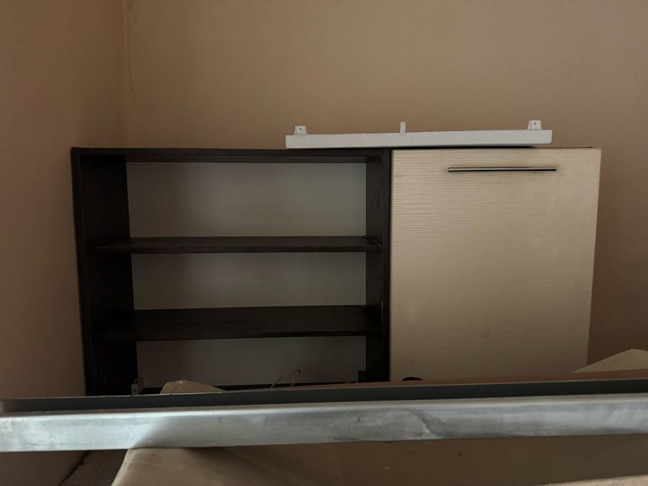 Кухонный шкаф мебель 2 м