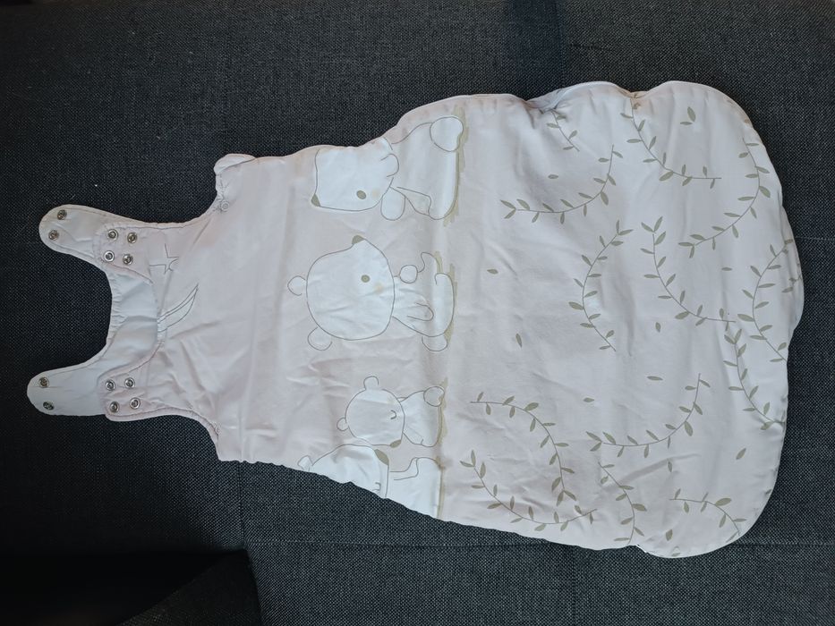 Зимно чувалче angel baby 0-6м.