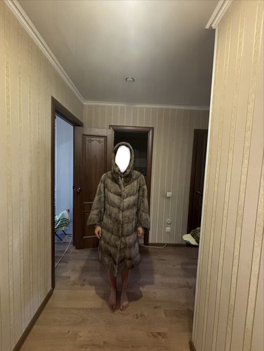 Прода Шубы в хорошем состоянии