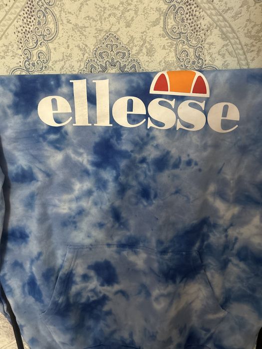 Худи ellesse ориг
