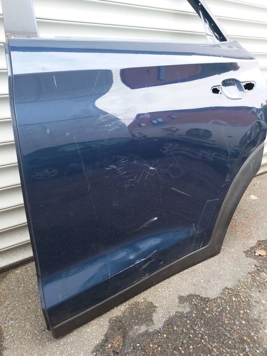 Хюндай туксон Задна лява врата Hyundai Tucson