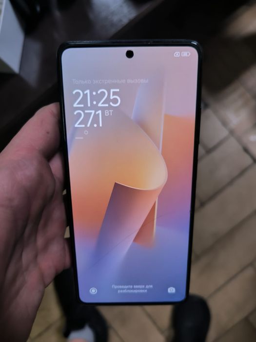Xiaomi  Redmi 12 pro 5g