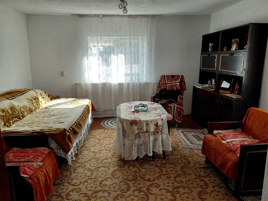 Casa de Vanzare In Maderat(Jud.Arad)