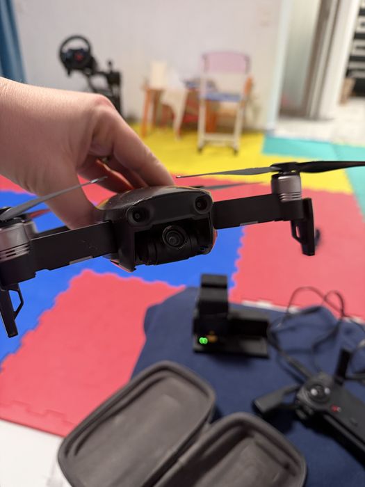 Dji Mavic air drona 4k fly more combo