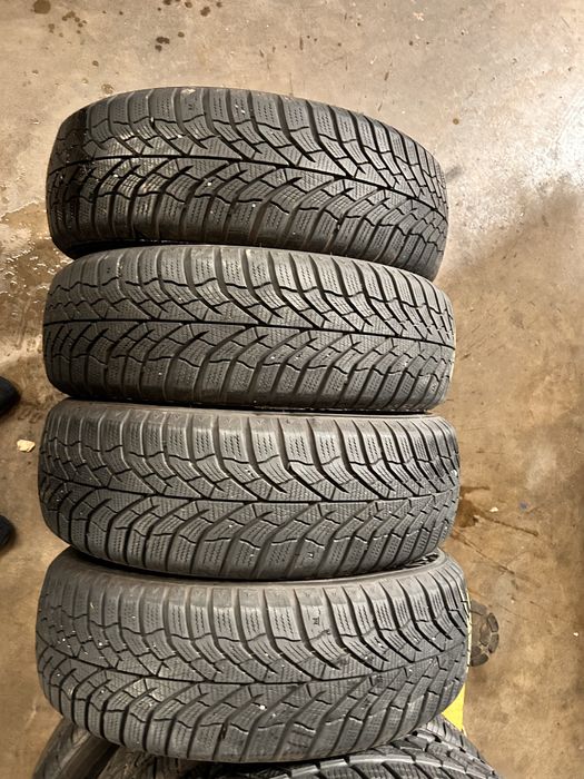 185/65/R 15Kumho