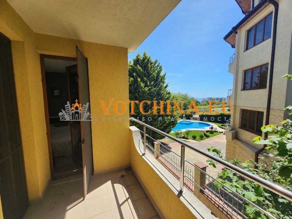 Продава се Тристаен апартамент в Бяла - 86 кв.м за 905 €/кв.м - Снимка #8