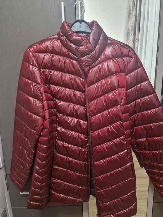 Geaca primavara dama