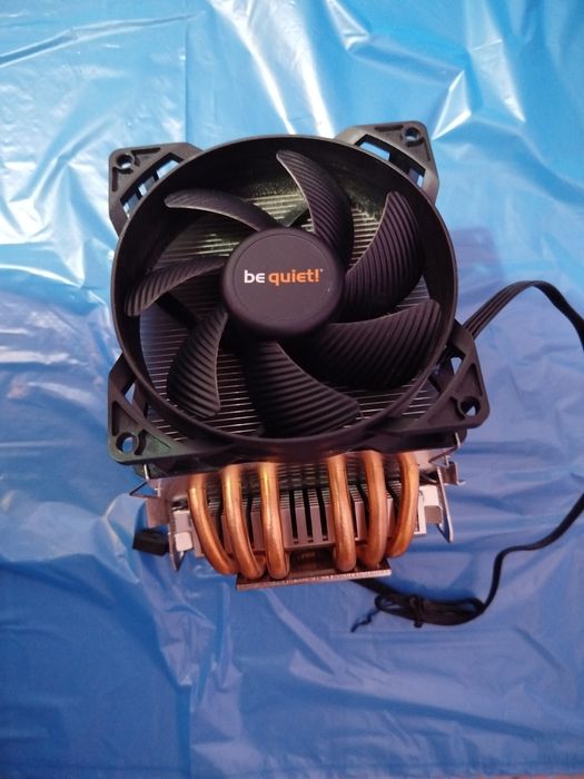 Cooler Schyte Katana 3 AMD