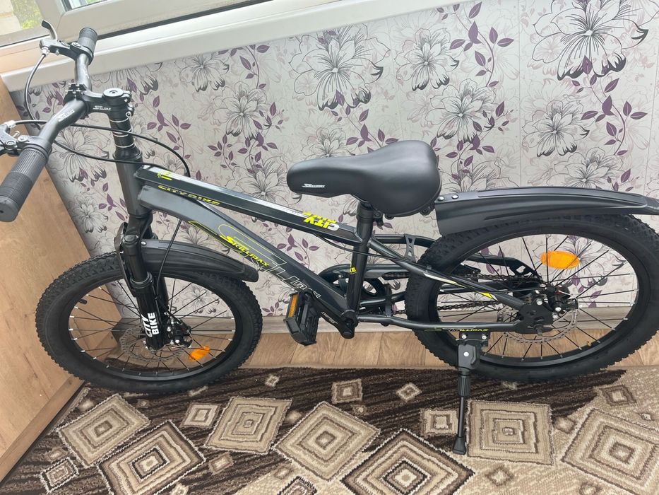 Продам велосипед