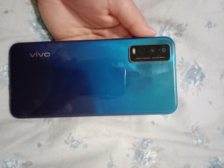 Vivo2027 без гарантии