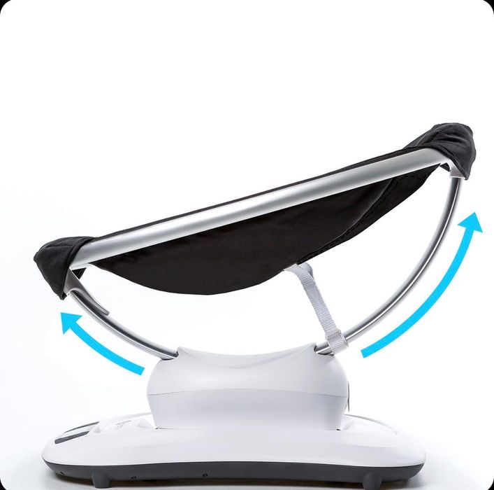 Кресло-качалка 4moms 4.0