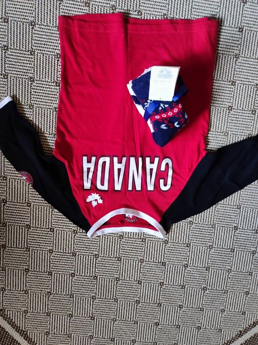 Теплая кофта с начесом на 9-10 лет