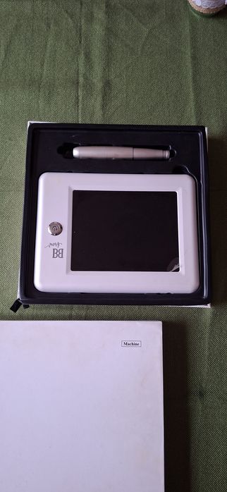 Микропигментация