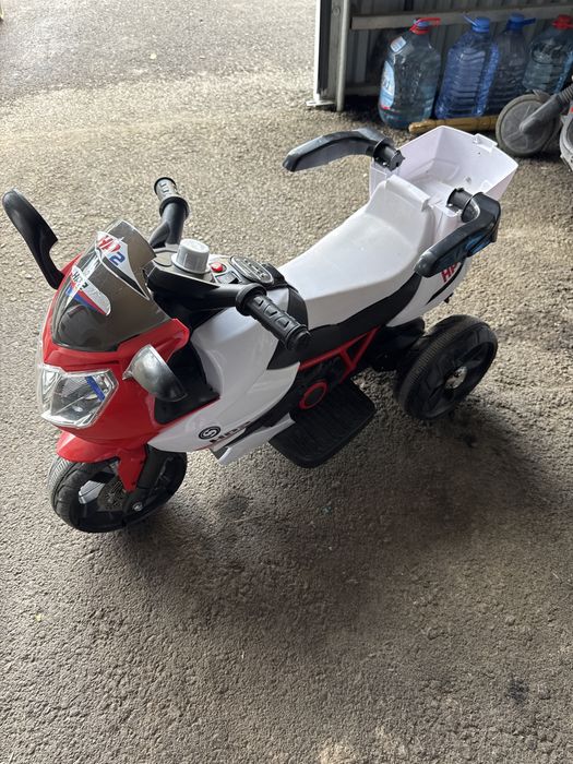 Продаю мотоцикл