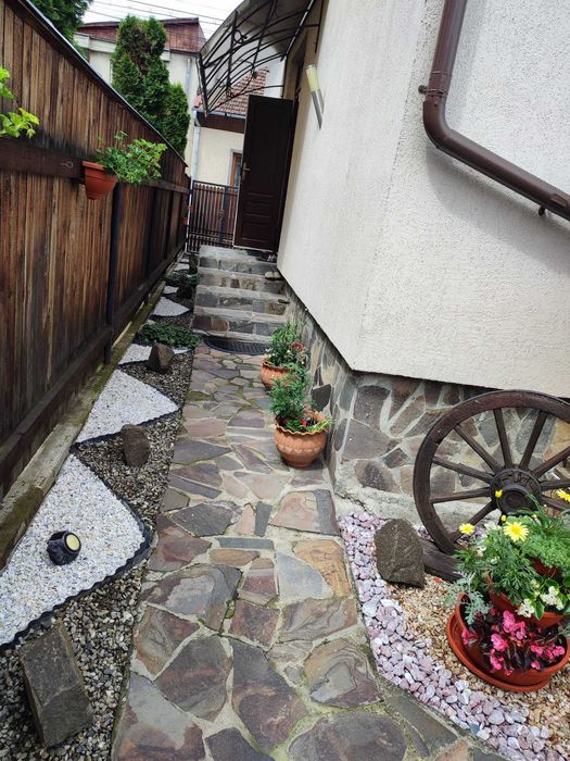 Casa de vanzare in Sighetu Marmatiei, zona centrala, Str. Lucian Blaga