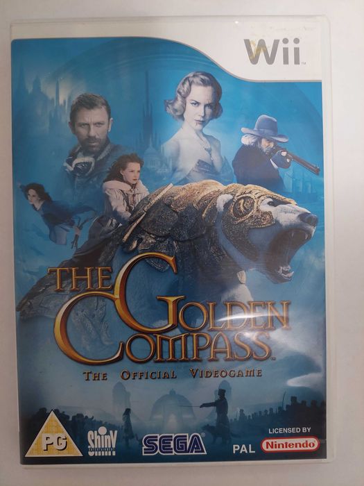 5 jocuri consola Wii