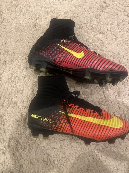 Детски бутонки Nike Mercurial