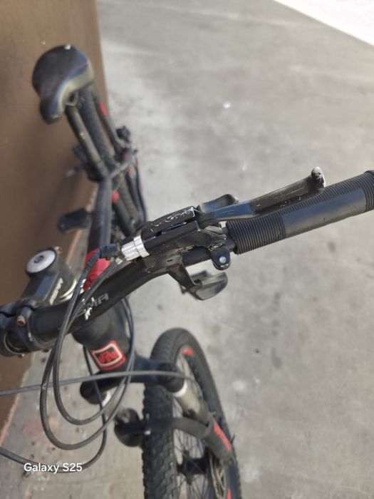 Велик dsma mtb 24размер