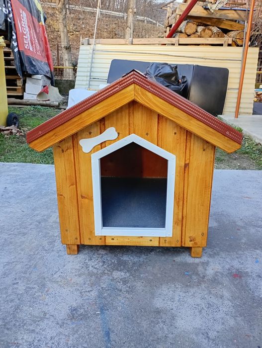 Cușcă câine pisica. Transport gratuit