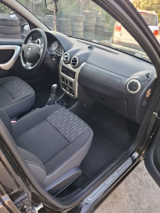 Dacia Sandero/An 2012/Euro 5/Motor 1.2 Benzină