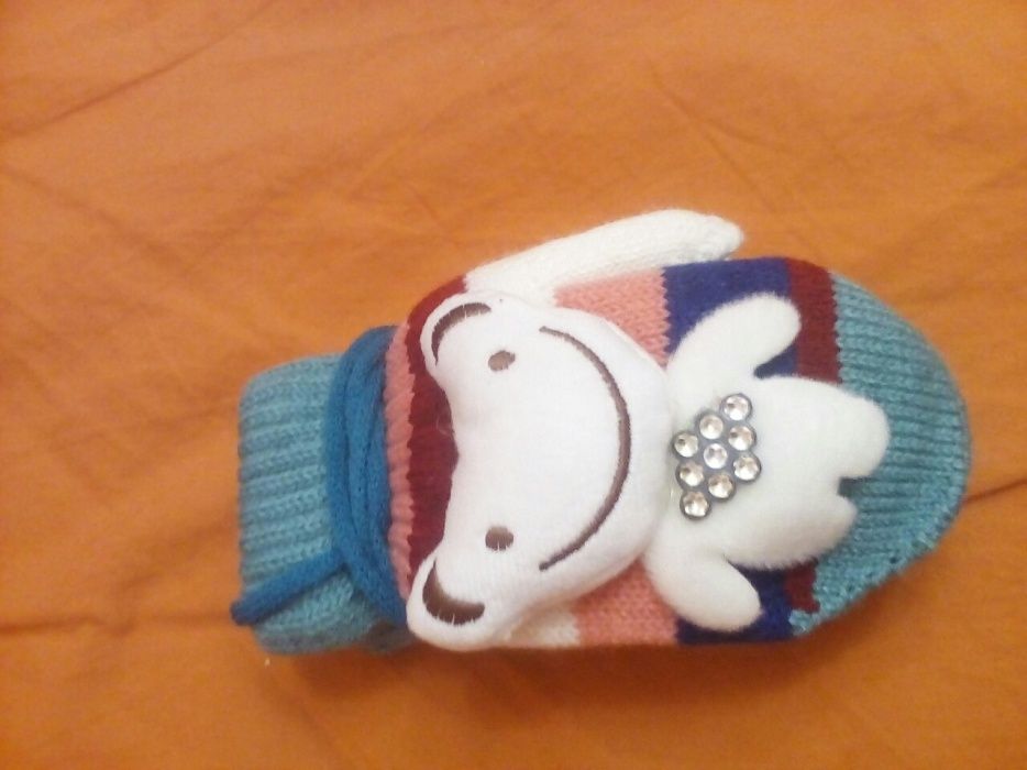 Детский Варешки