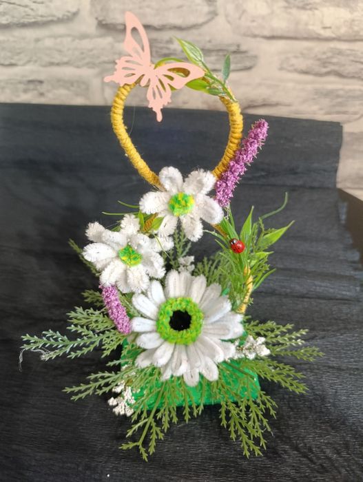 Нежни предложения  за 8-март