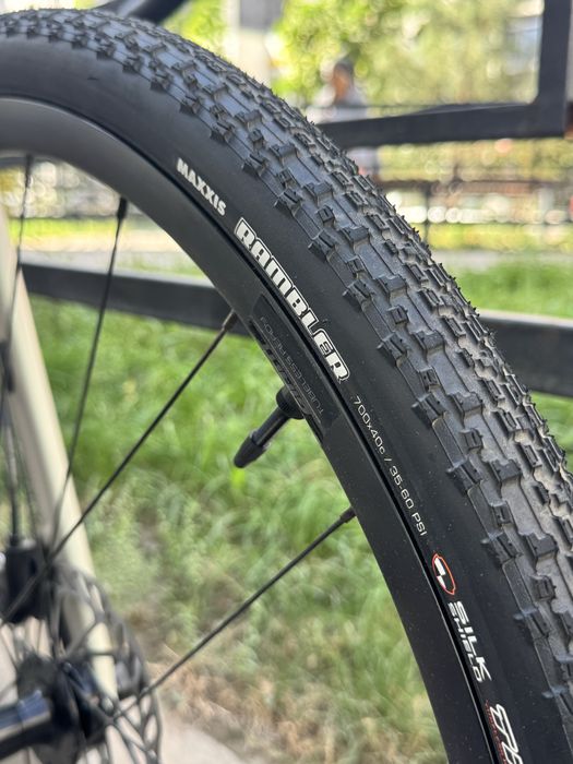 Giant Revolt Advanced 2. Carbon. Новый! Рама S