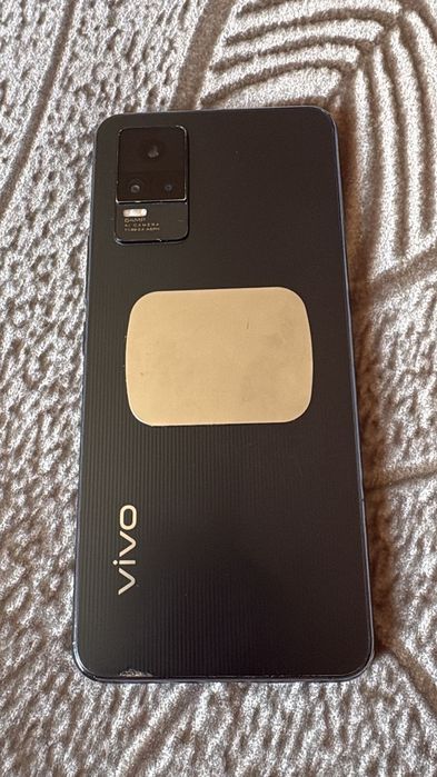 Vivo 21e 12/128 обмен на айфон