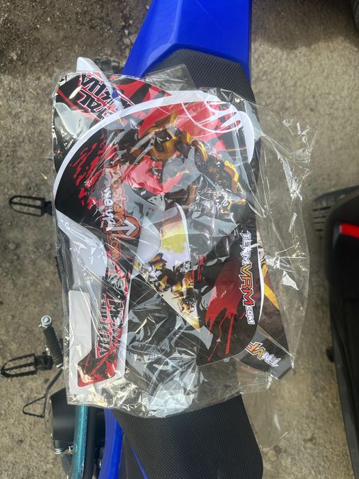 Продам Пит байк