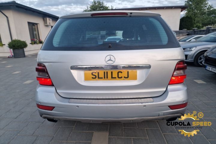 Volanta 3.0 CDI 12780300012 Mercedes-Benz ML W164 [facelift] [2008 -