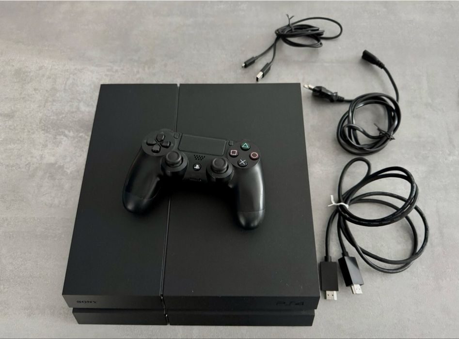 Tayyor biznes Playstation Game Club ps4 ps3