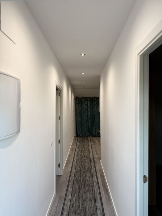 Apartament de închiriat Mihail Kogălniceanu(Constanța)