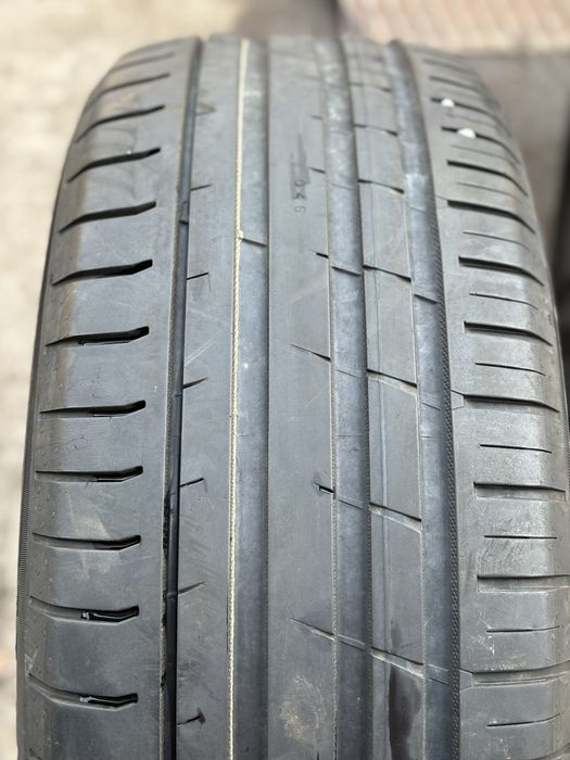255/55/19 Nokian 2 бр 2022