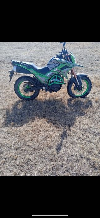 Продам мотоцикл,