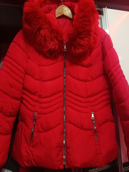 Четири цвята якета L/XL