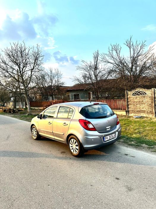 Vând Opel Corsa 1.2