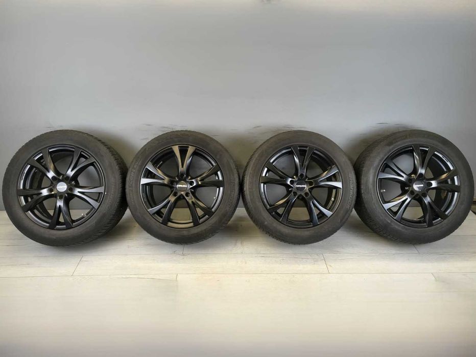 Roti/Jante Dacia 5x114.3 225/55 R17 Duster; Kia, Hyundai; Nissan Honda