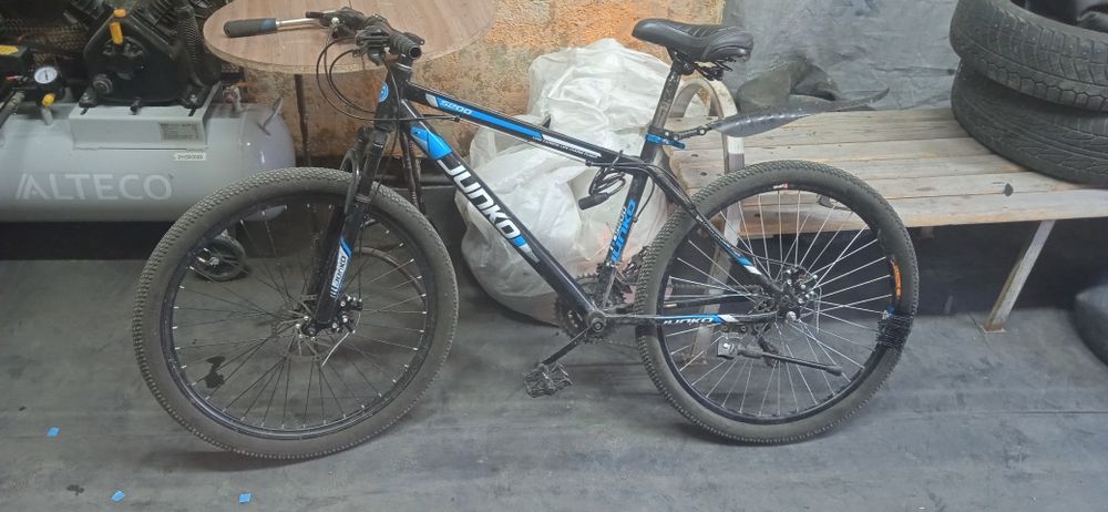 Продам велосипед скоростной