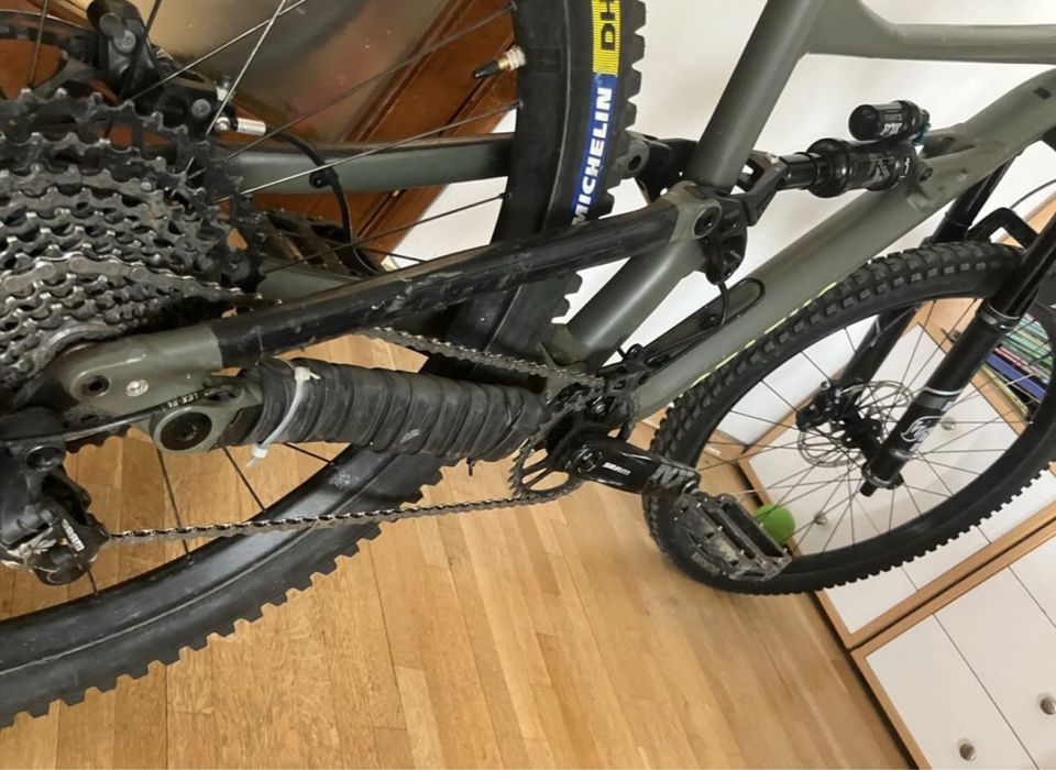 Specialized status 140 2023