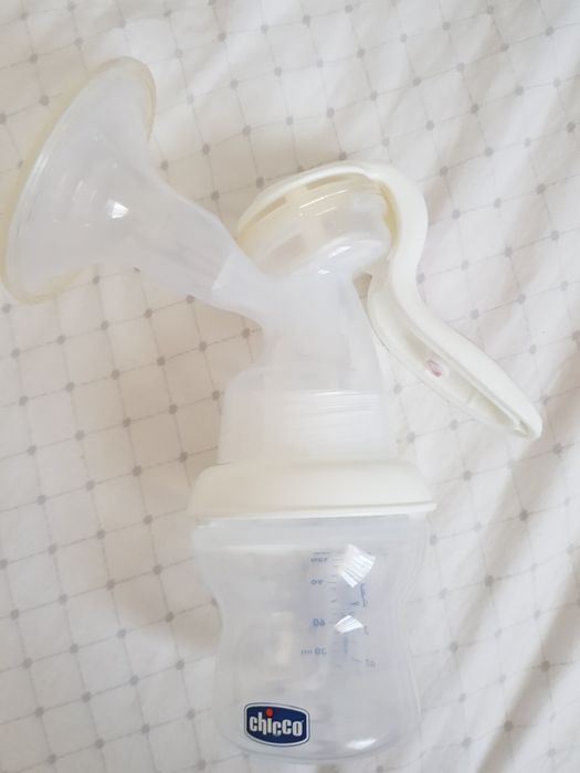 Помпа за кърма Chicco