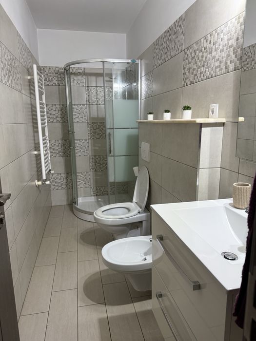 Proprietar apartament 2 camere Focșani-central