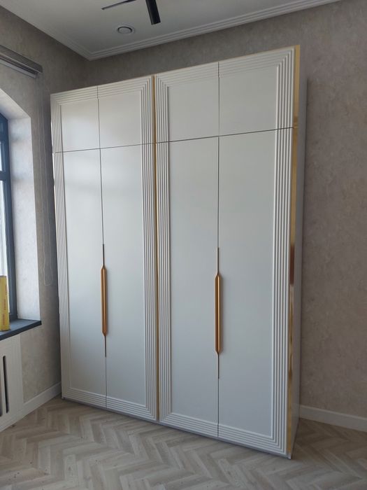 Мебель на заказ на любой вкус