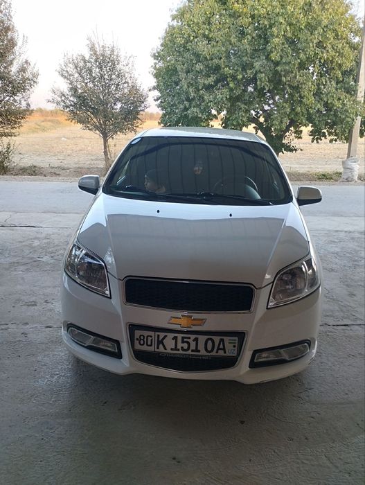 Nexia 3 , 2019-yil, 173000 probeg, kraskasi toza oʻziniki, metan bor,