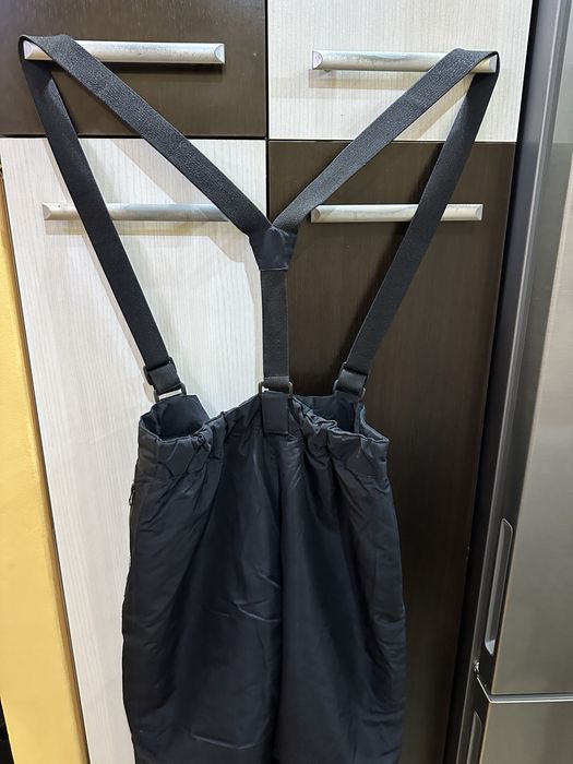 Pantaloni ski pentru copii