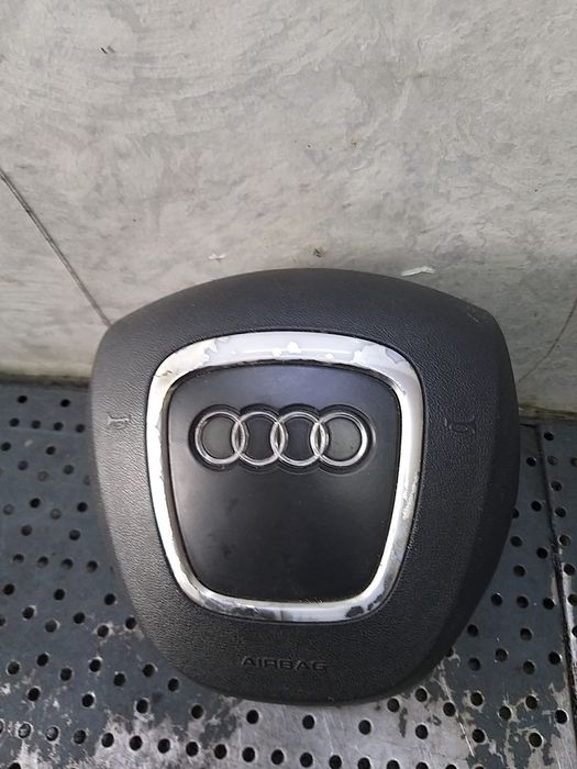 Airbag volan audi a4 b7 8e 8e0880201de