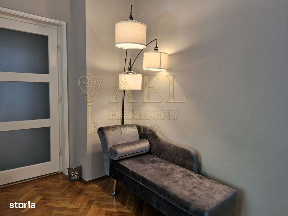 Apartament *2 camere* // Floreasca - Compozitori