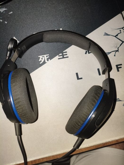 Наушники hyperx cloud