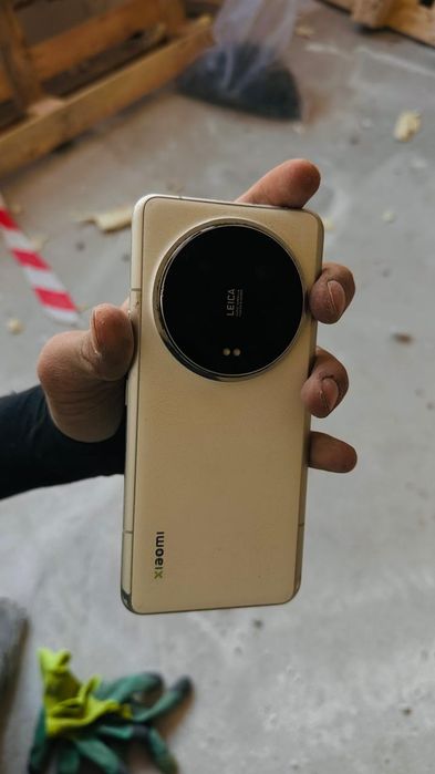 Xiaomi 14ultra 512