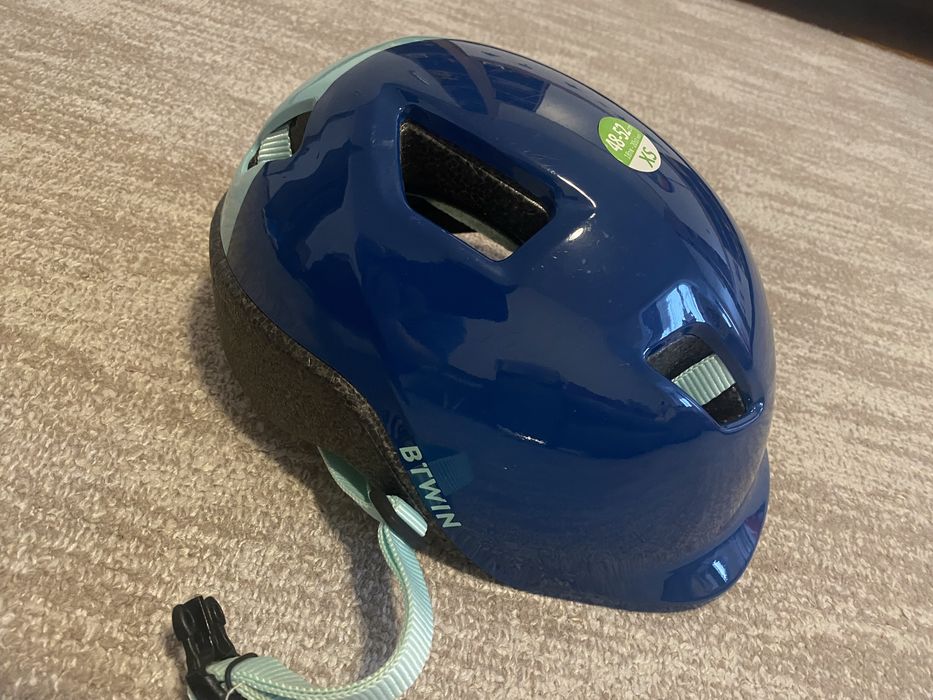 Casca bicicleta pentru copii