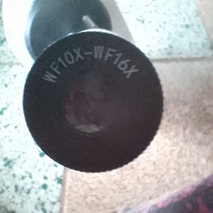 Мини микроскоп Дискавари